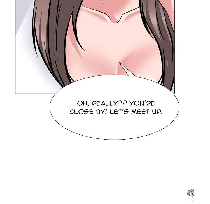 Extra Credit Extra Credit Chapter 104 - Page 112