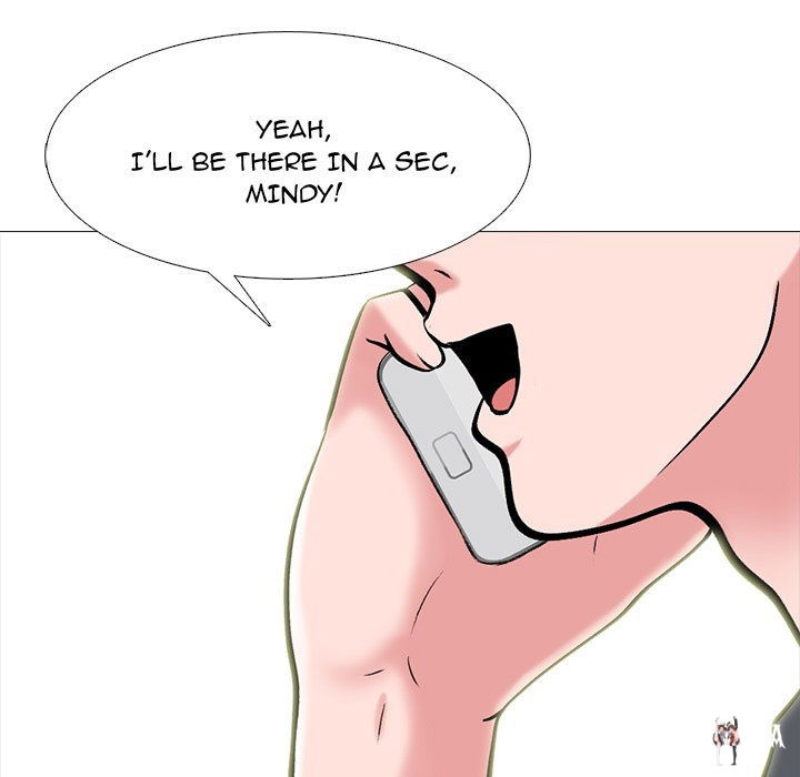 Extra Credit Extra Credit Chapter 104 - Page 113