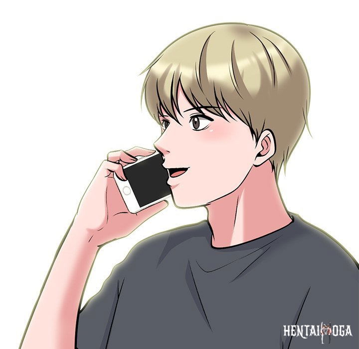 Extra Credit Extra Credit Chapter 104 - Page 115