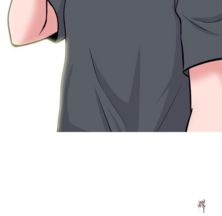 Extra Credit Extra Credit Chapter 104 - Page 116