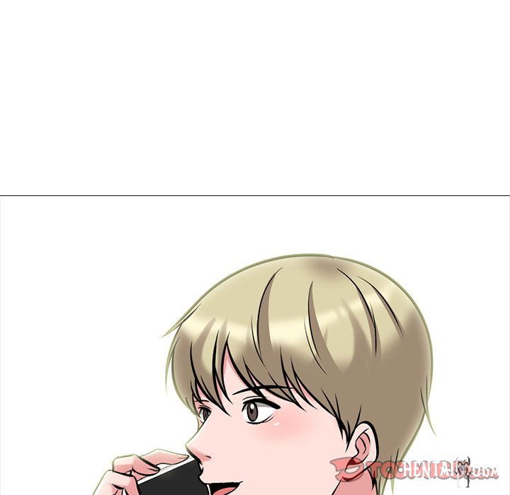 Extra Credit Extra Credit Chapter 104 - Page 117