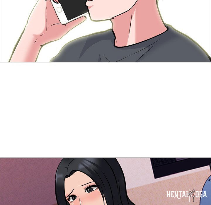 Extra Credit Extra Credit Chapter 104 - Page 118