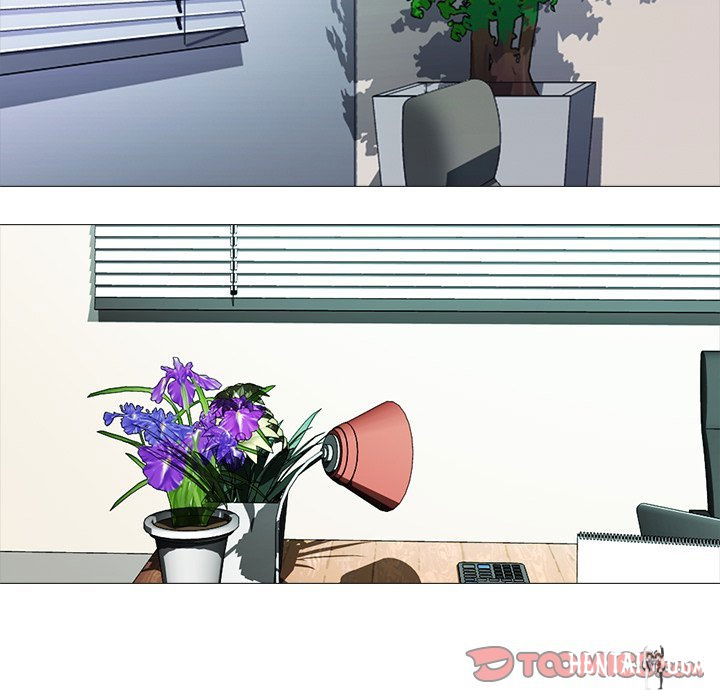 Extra Credit Extra Credit Chapter 104 - Page 12