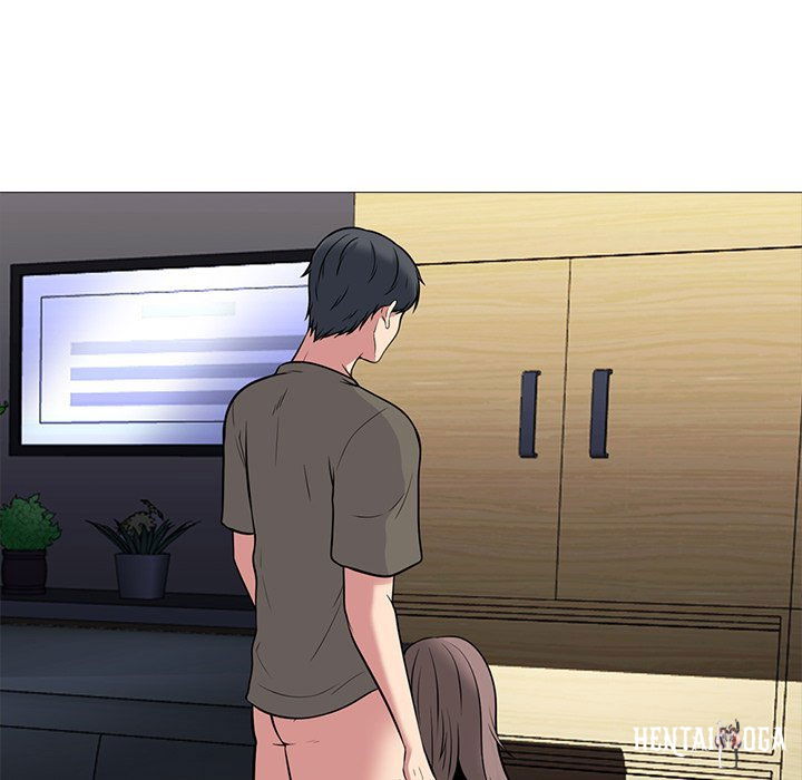 Extra Credit Extra Credit Chapter 104 - Page 13