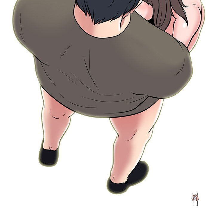 Extra Credit Extra Credit Chapter 104 - Page 19