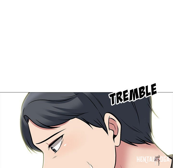 Extra Credit Extra Credit Chapter 104 - Page 20