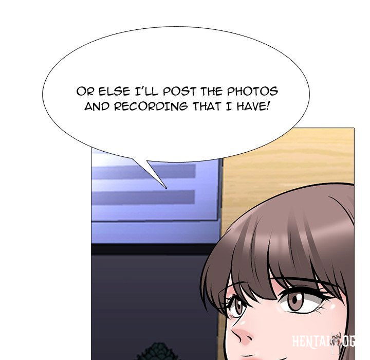 Extra Credit Extra Credit Chapter 104 - Page 22