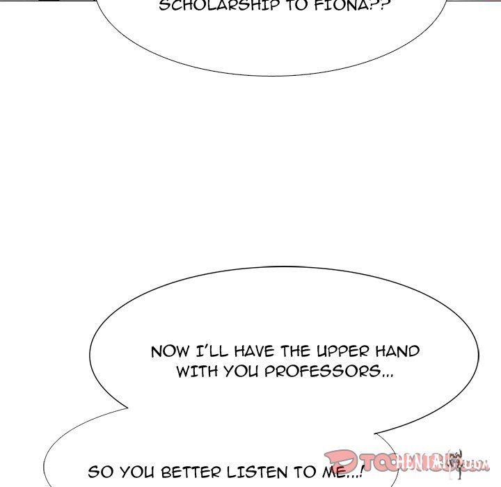 Extra Credit Extra Credit Chapter 104 - Page 27