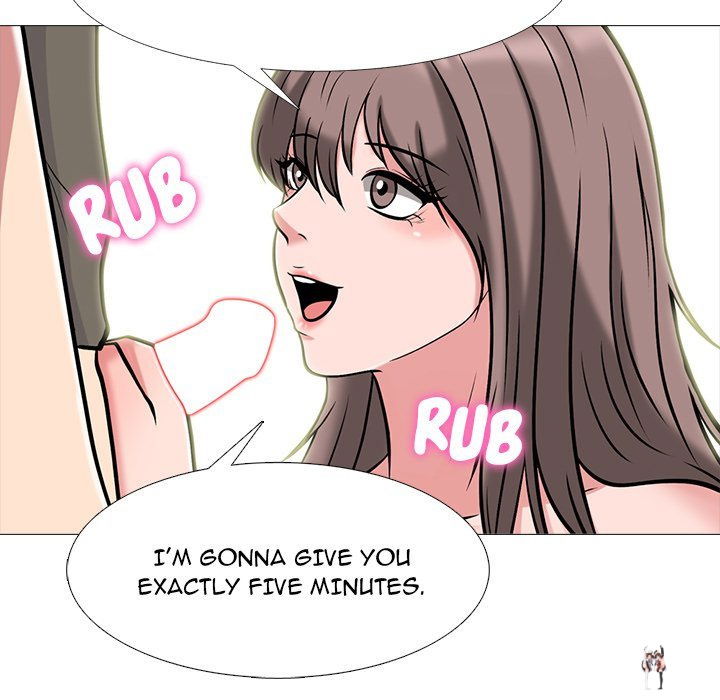 Extra Credit Extra Credit Chapter 104 - Page 28