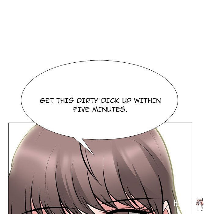 Extra Credit Extra Credit Chapter 104 - Page 29