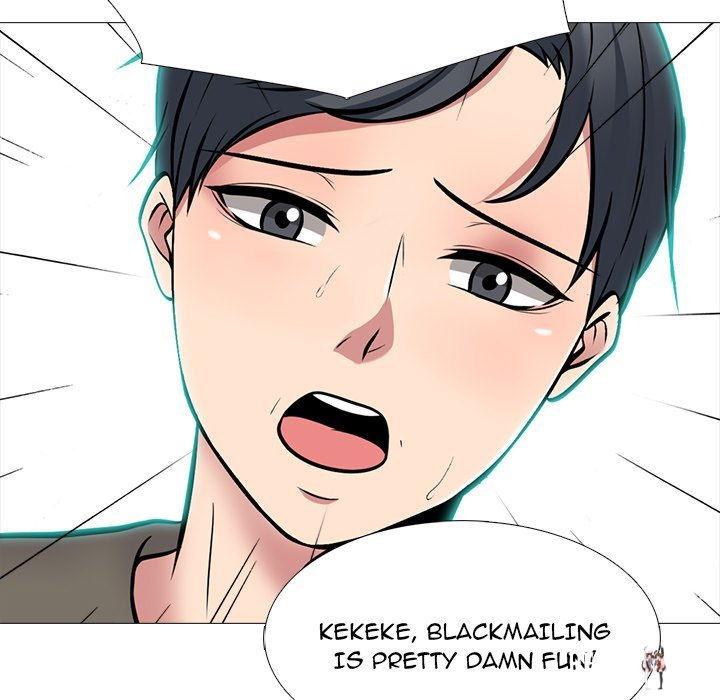 Extra Credit Extra Credit Chapter 104 - Page 32