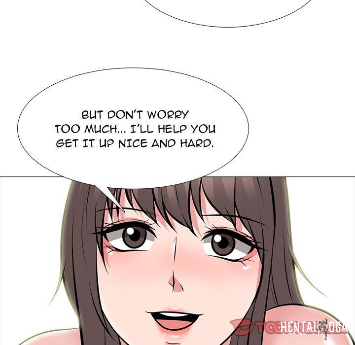 Extra Credit Extra Credit Chapter 104 - Page 33