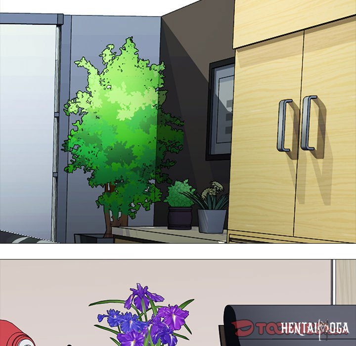 Extra Credit Extra Credit Chapter 104 - Page 36