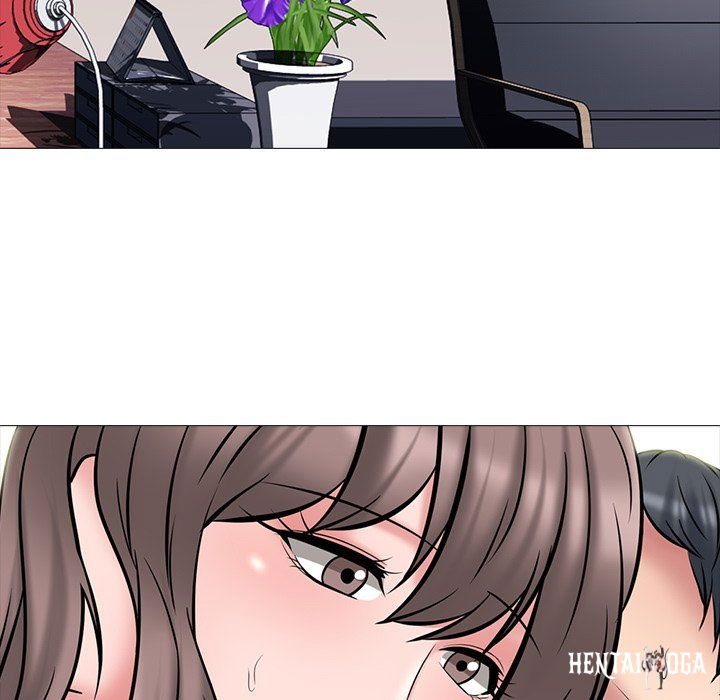 Extra Credit Extra Credit Chapter 104 - Page 37