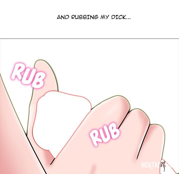 Extra Credit Extra Credit Chapter 104 - Page 46