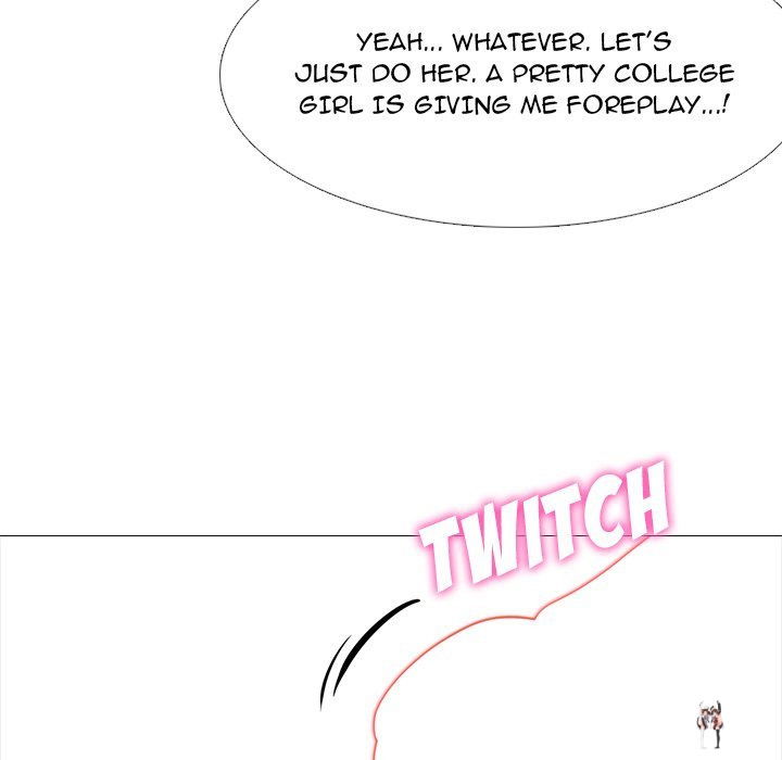 Extra Credit Extra Credit Chapter 104 - Page 50