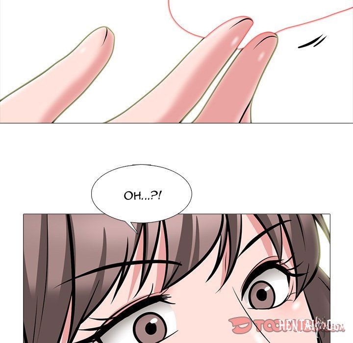 Extra Credit Extra Credit Chapter 104 - Page 51