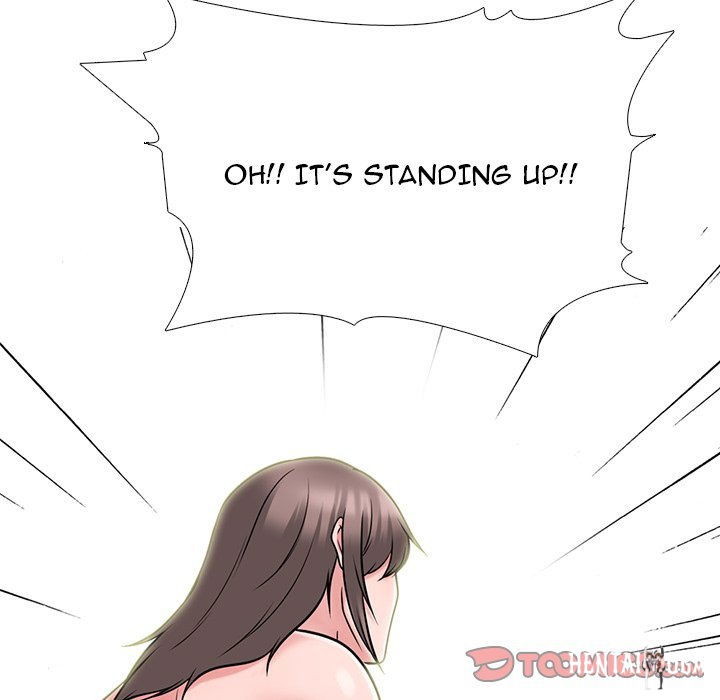 Extra Credit Extra Credit Chapter 104 - Page 54