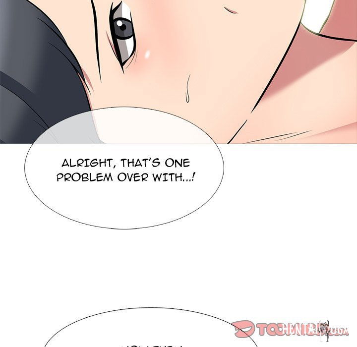 Extra Credit Extra Credit Chapter 104 - Page 57