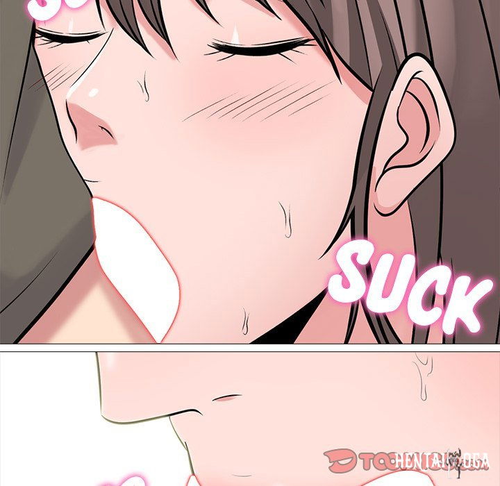 Extra Credit Extra Credit Chapter 104 - Page 6