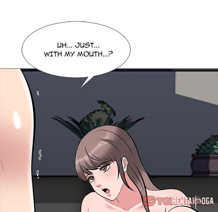 Extra Credit Extra Credit Chapter 104 - Page 66