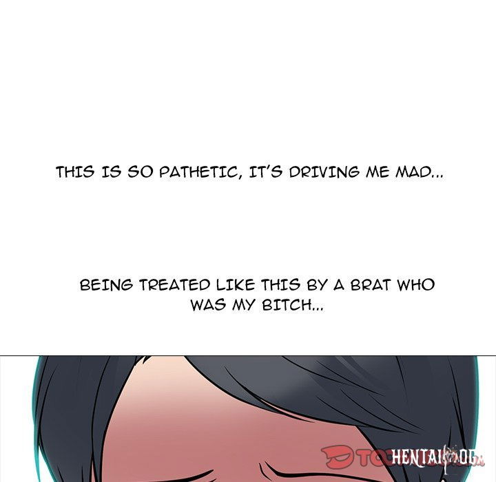 Extra Credit Extra Credit Chapter 104 - Page 75