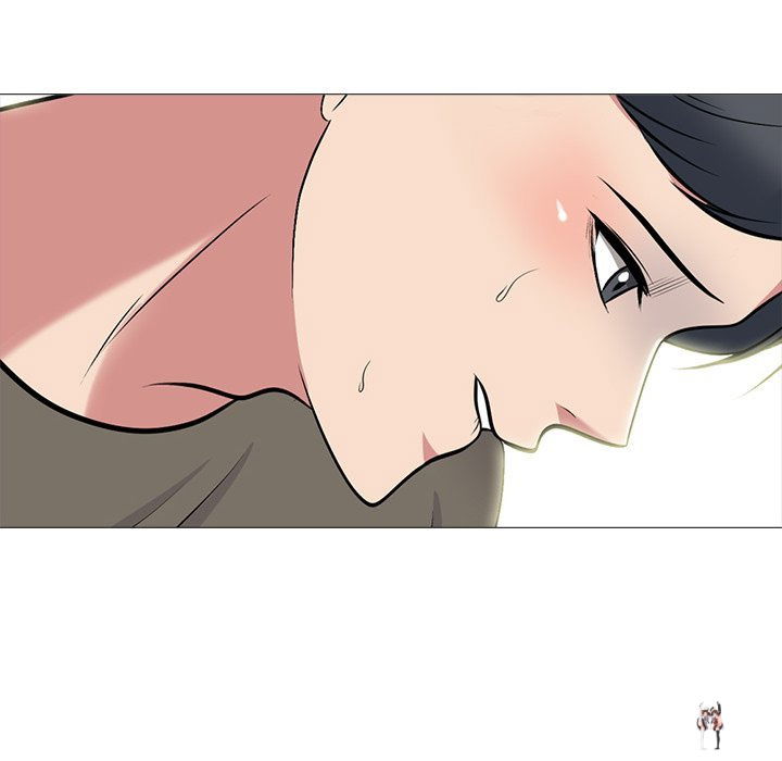 Extra Credit Extra Credit Chapter 104 - Page 8