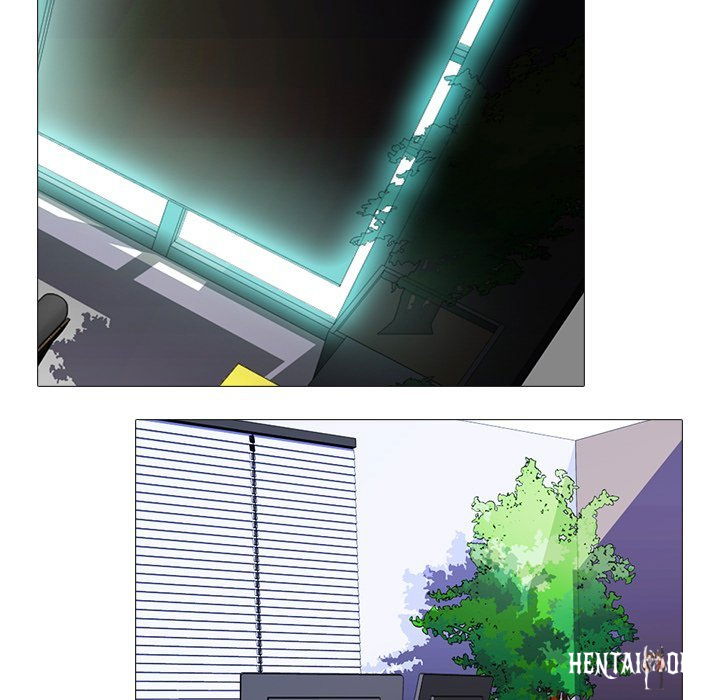 Extra Credit Extra Credit Chapter 104 - Page 97