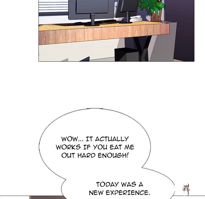 Extra Credit Extra Credit Chapter 104 - Page 98