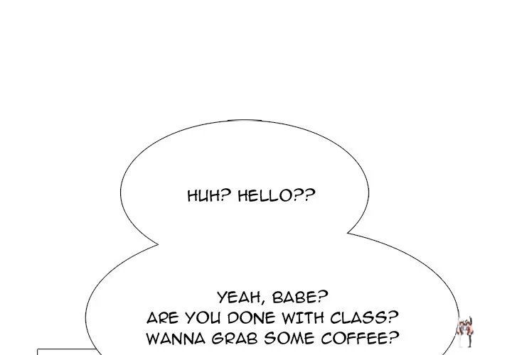 Extra Credit Extra Credit Chapter 105 - Page 1