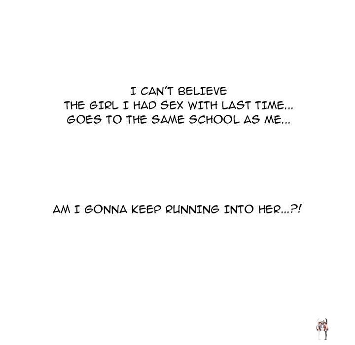 Extra Credit Extra Credit Chapter 105 - Page 101