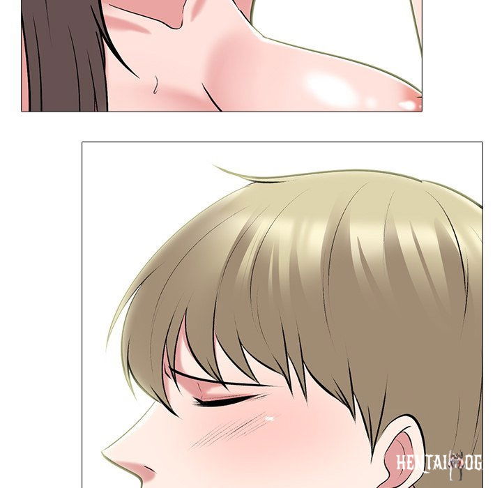 Extra Credit Extra Credit Chapter 105 - Page 107