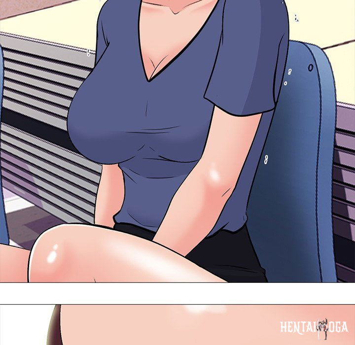 Extra Credit Extra Credit Chapter 105 - Page 11