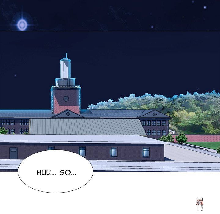 Extra Credit Extra Credit Chapter 105 - Page 110