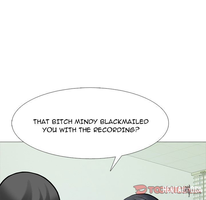 Extra Credit Extra Credit Chapter 105 - Page 111