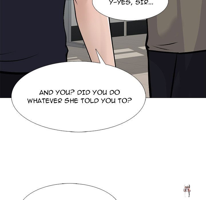 Extra Credit Extra Credit Chapter 105 - Page 113