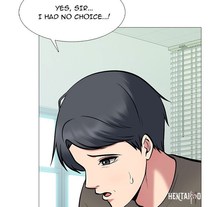 Extra Credit Extra Credit Chapter 105 - Page 114