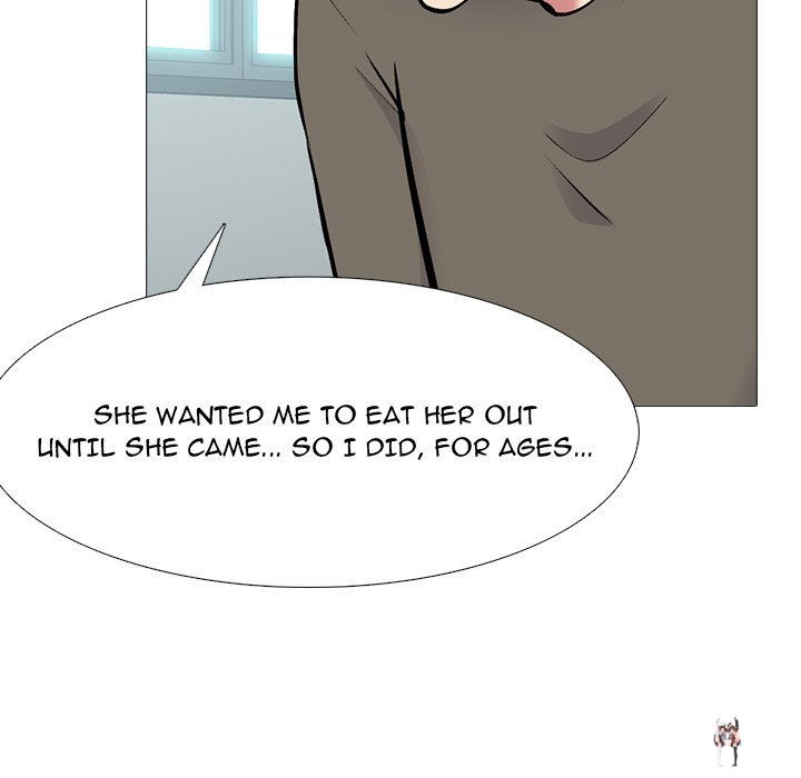 Extra Credit Extra Credit Chapter 105 - Page 115