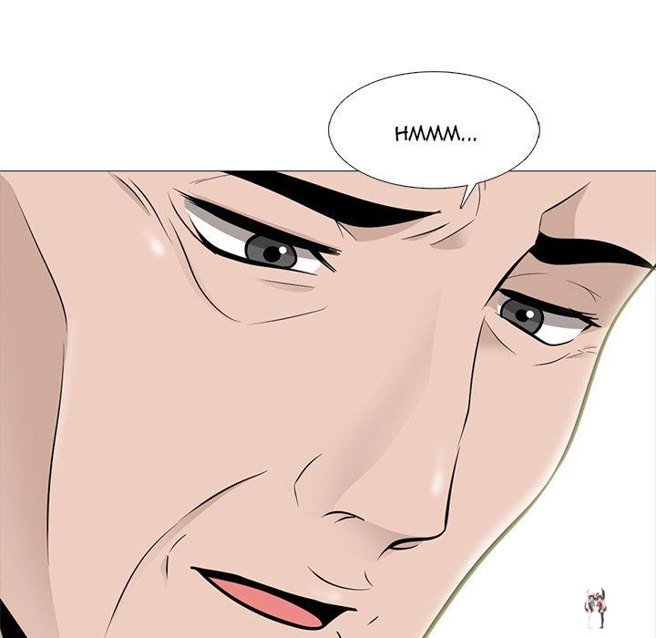 Extra Credit Extra Credit Chapter 105 - Page 116