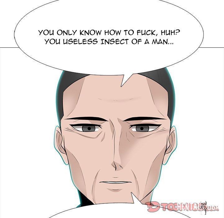 Extra Credit Extra Credit Chapter 105 - Page 120