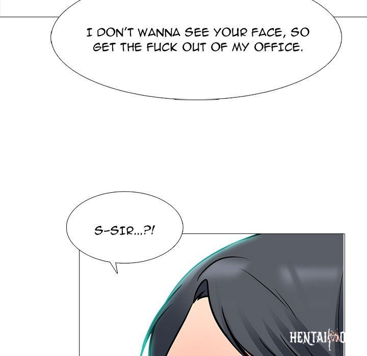 Extra Credit Extra Credit Chapter 105 - Page 121