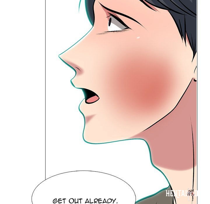 Extra Credit Extra Credit Chapter 105 - Page 122