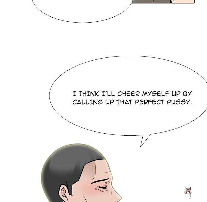 Extra Credit Extra Credit Chapter 105 - Page 123