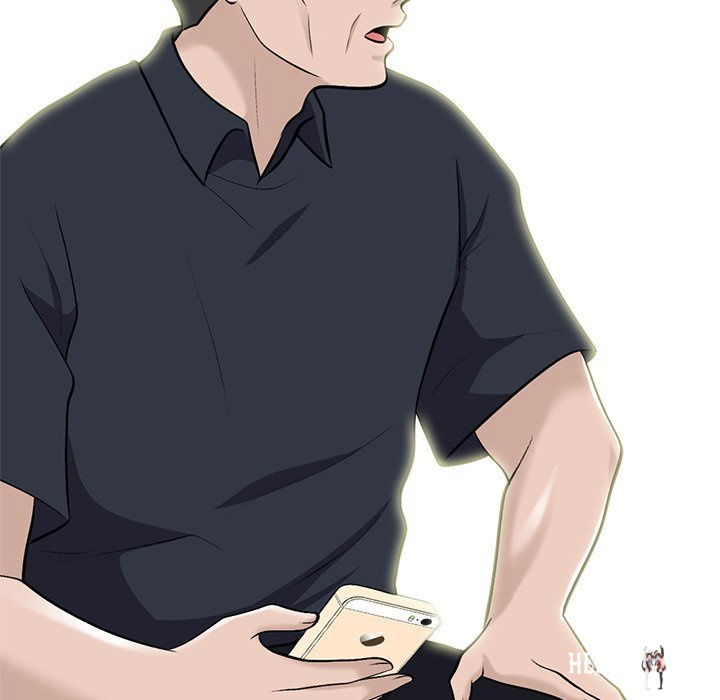 Extra Credit Extra Credit Chapter 105 - Page 124