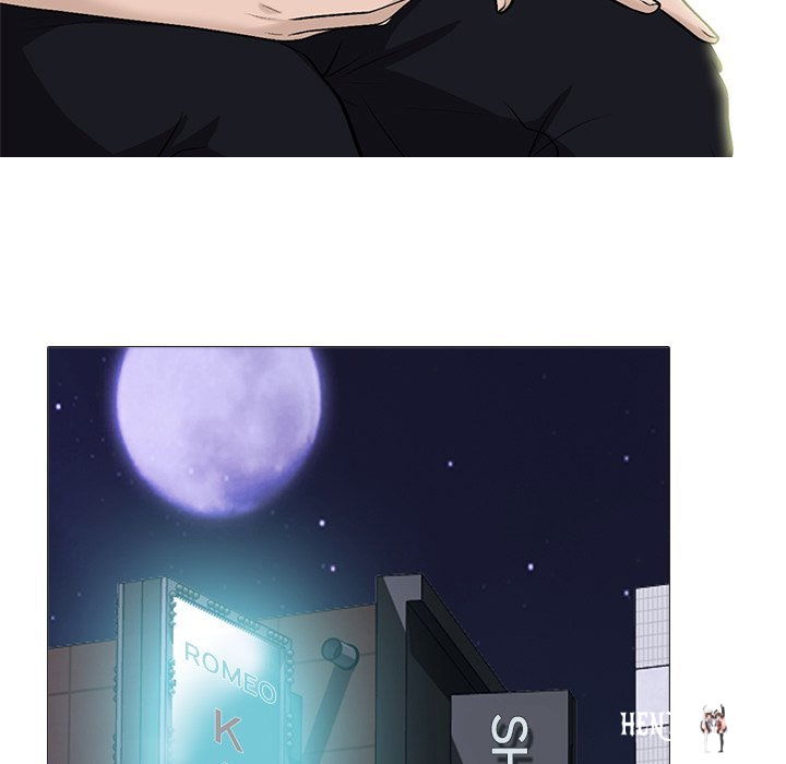 Extra Credit Extra Credit Chapter 105 - Page 125