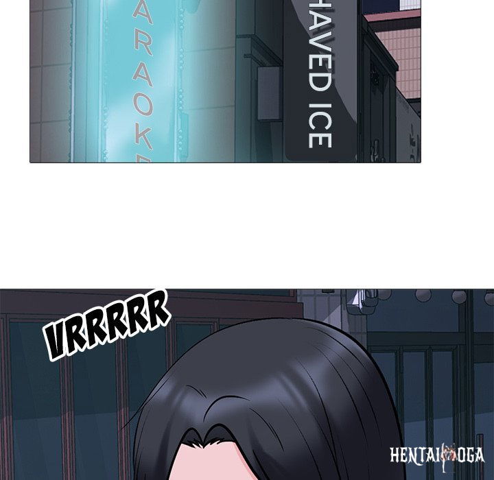 Extra Credit Extra Credit Chapter 105 - Page 126