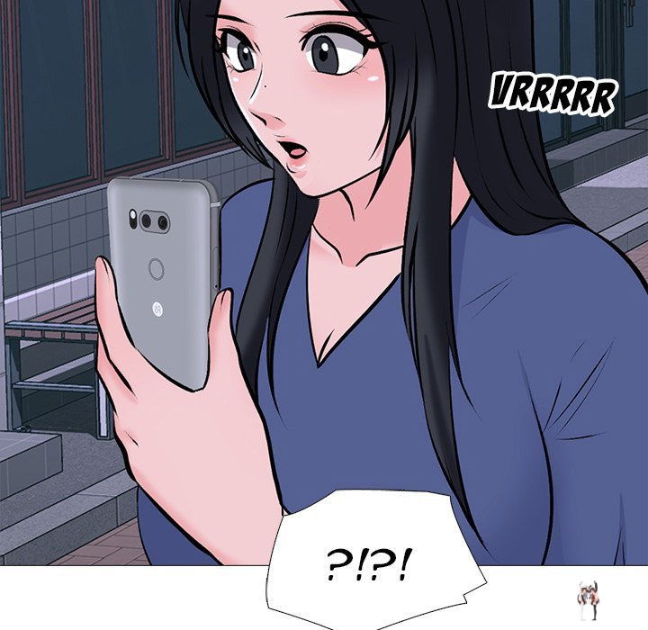 Extra Credit Extra Credit Chapter 105 - Page 127