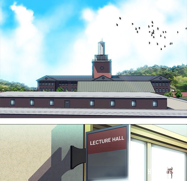 Extra Credit Extra Credit Chapter 105 - Page 16