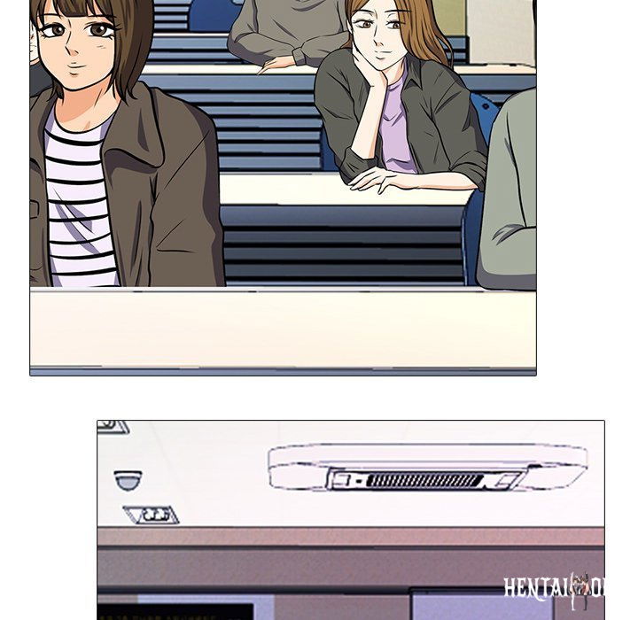 Extra Credit Extra Credit Chapter 105 - Page 18