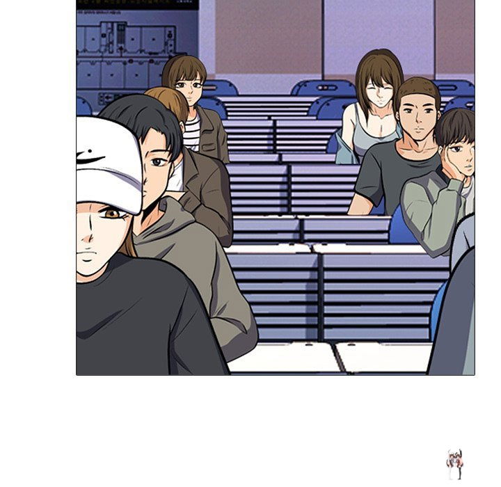 Extra Credit Extra Credit Chapter 105 - Page 19